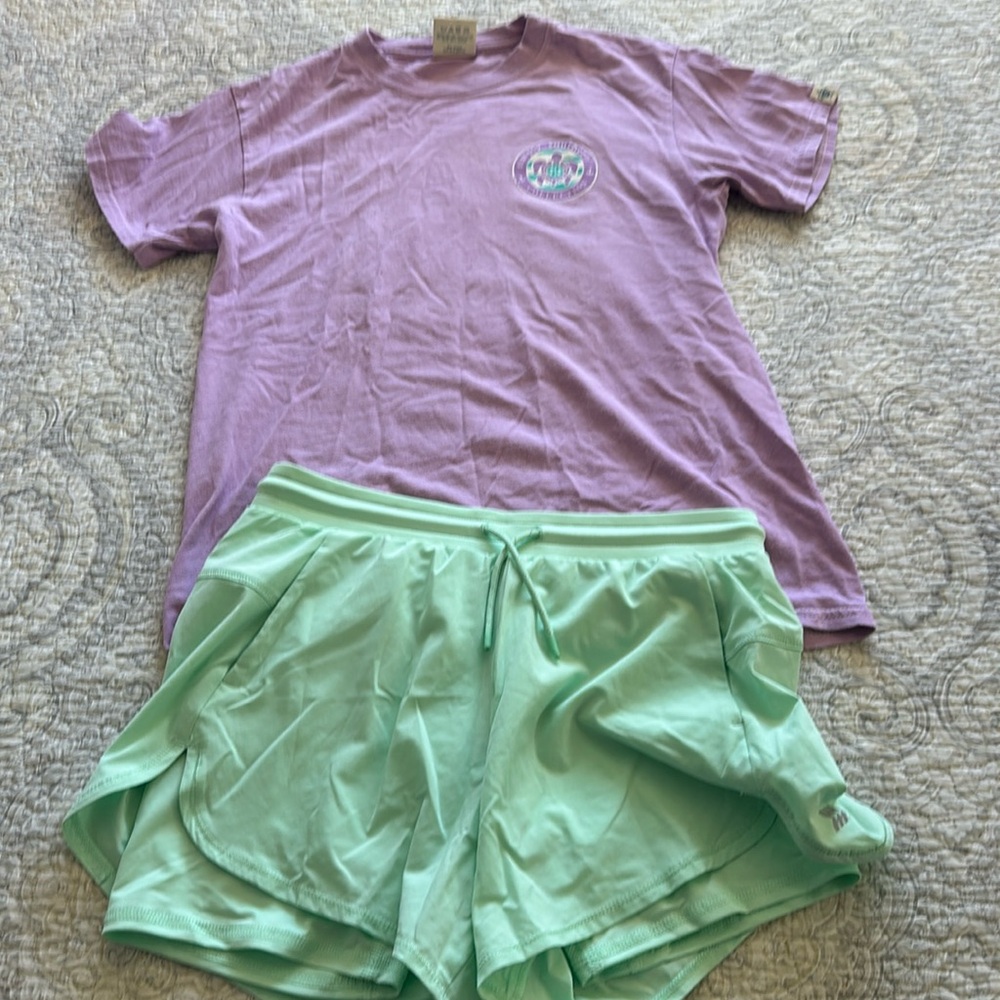 Outfit